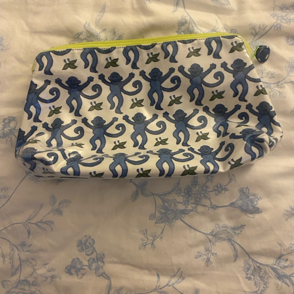 Roller Rabbit bag